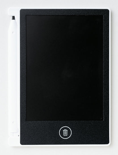 コンパクト電子メモパッド４．３インチ
