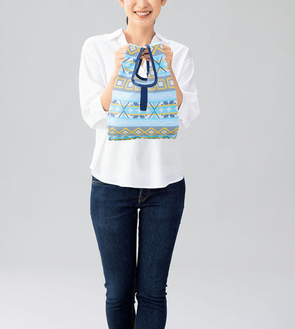 アミュー／ちょこっとエコバッグ