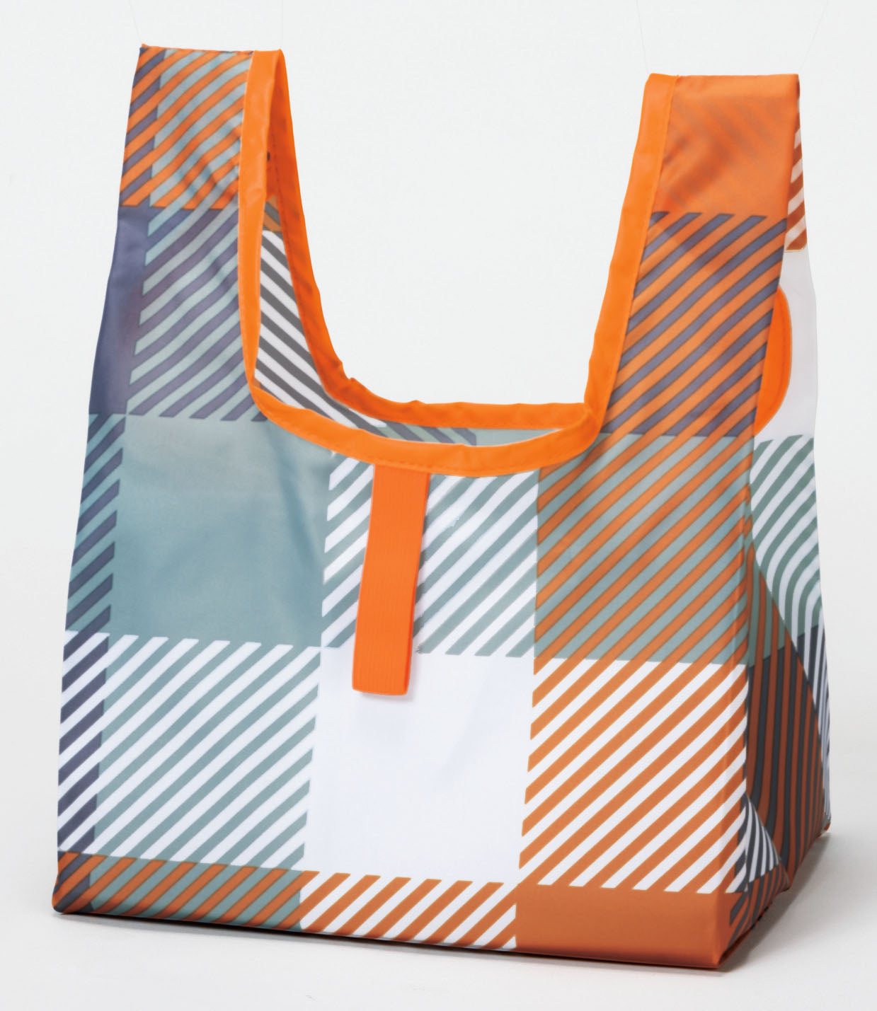 アミュー／ちょこっとエコバッグ