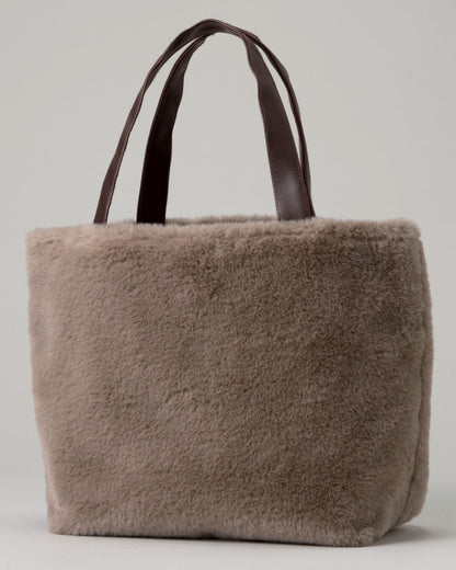 【オーラ】ファートートバッグ