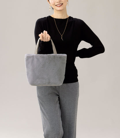 【オーラ】ファートートバッグ