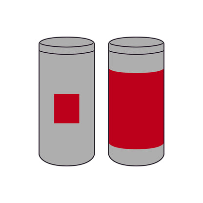 ミップ／ストレートタンブラー420ml