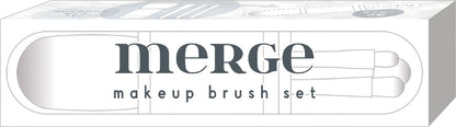 マージェ／ブラシセット
