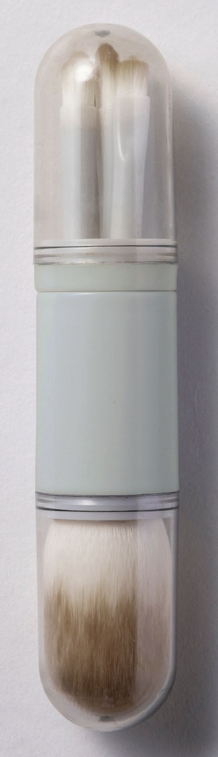 マージェ／ブラシセット