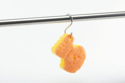 わんにゃんキッチンスポンジセット