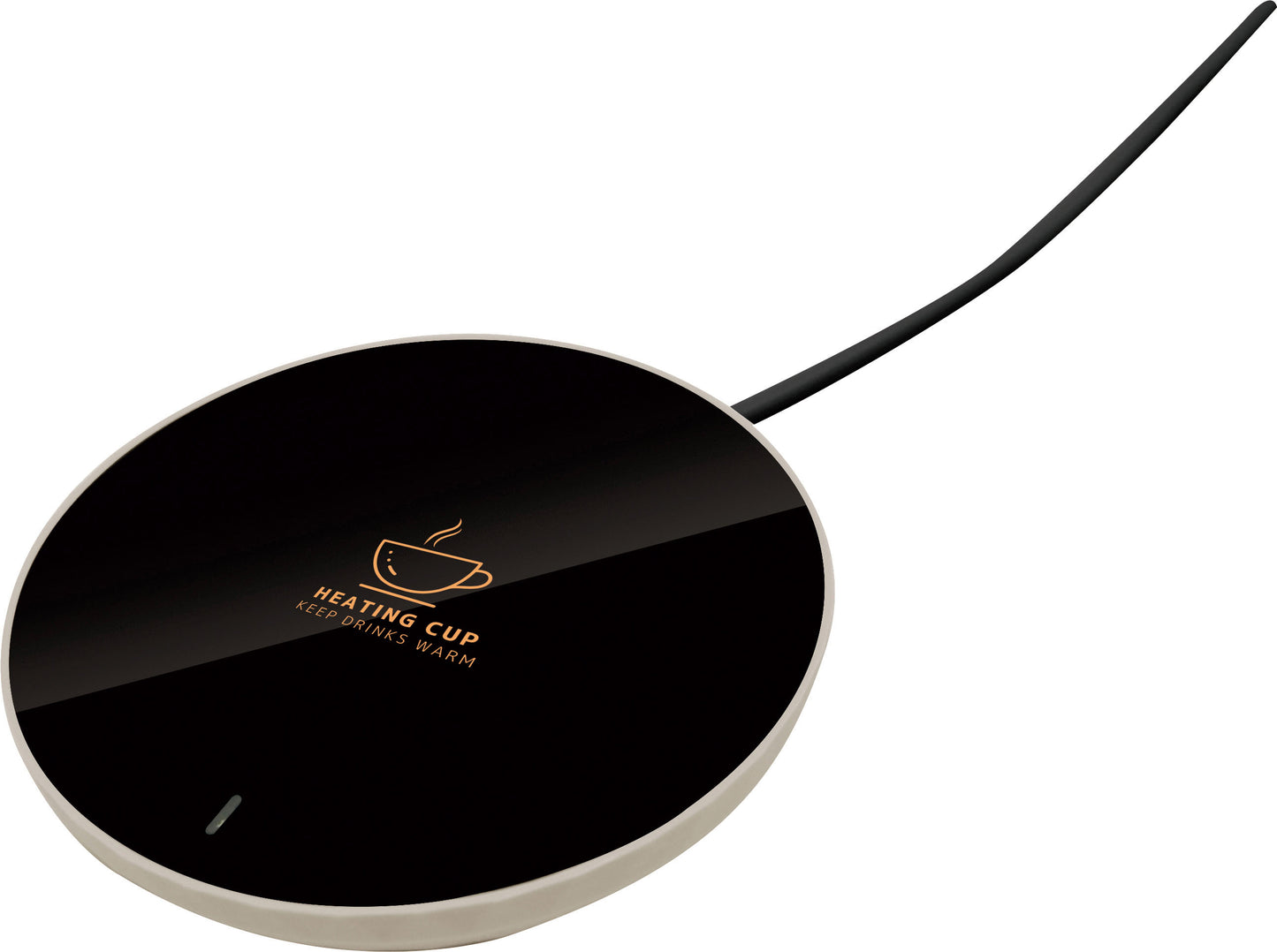 置くだけホットコースター