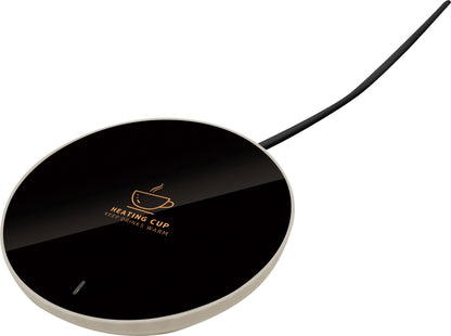 置くだけホットコースター