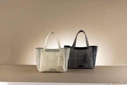 リドル／トートバッグ