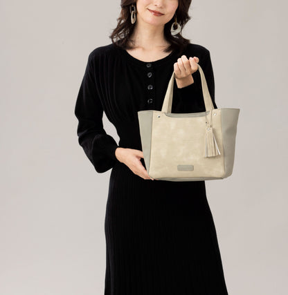 リドル／トートバッグ