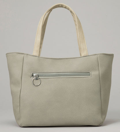 リドル／トートバッグ