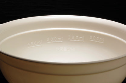 レンジで簡単 袋ラーメン