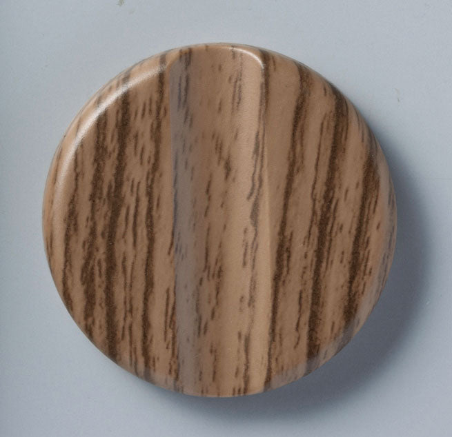 USB充電式 木目調スティックライト