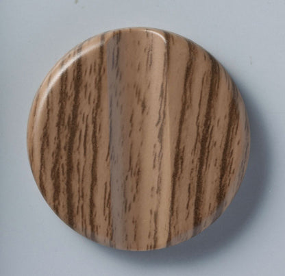 USB充電式 木目調スティックライト