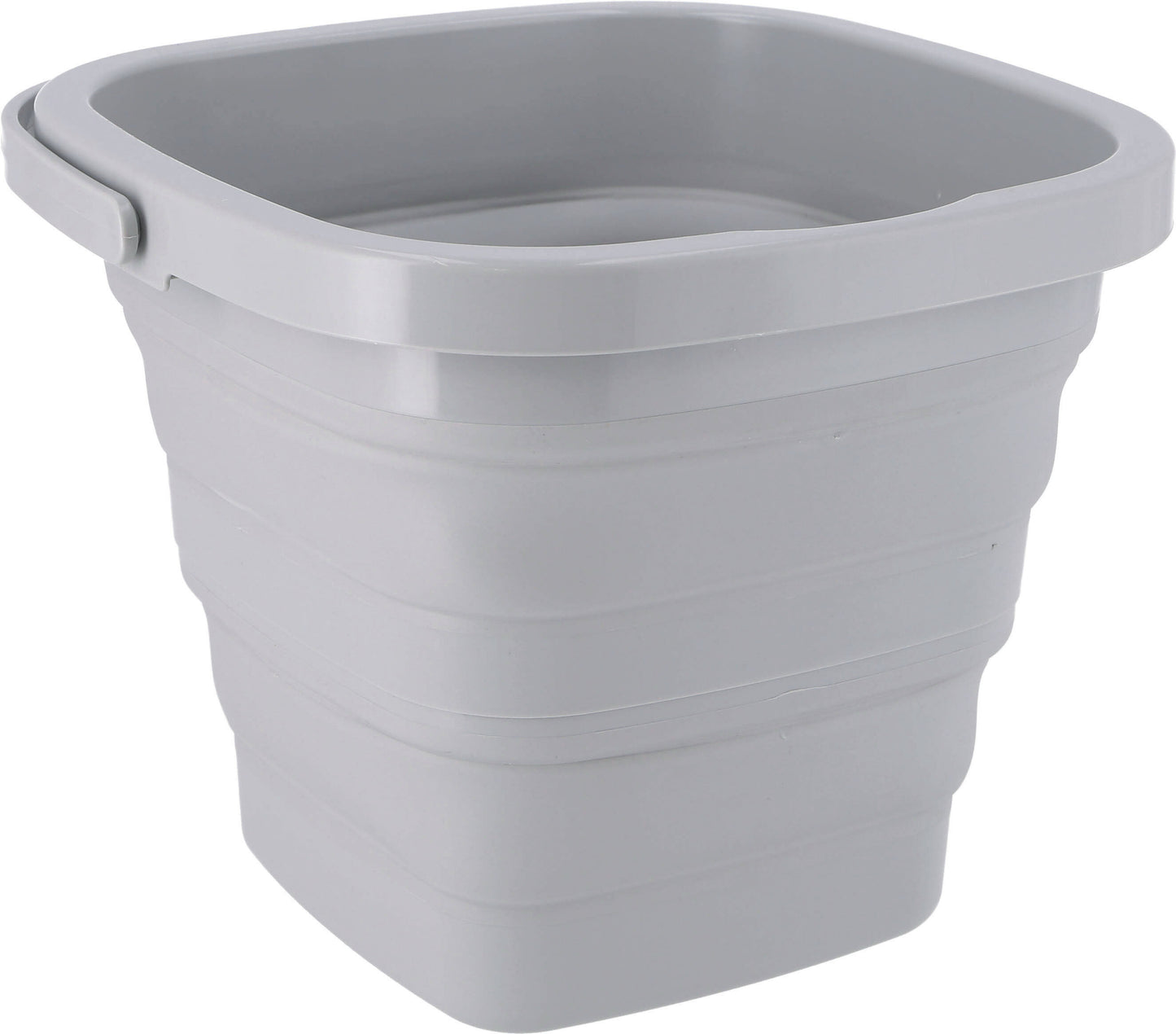 折りたたみバケツ５Ｌ