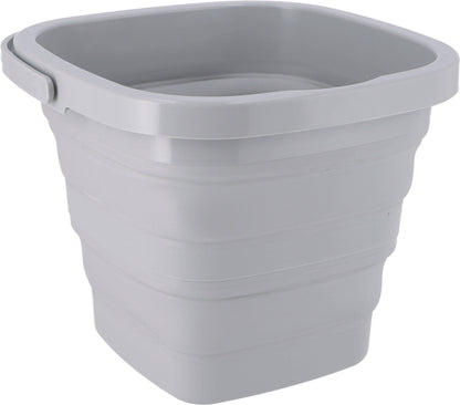 折りたたみバケツ５Ｌ