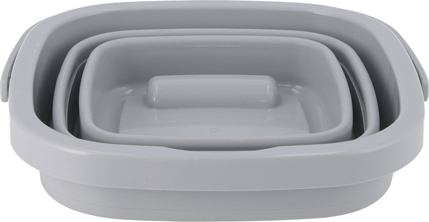 折りたたみバケツ５Ｌ