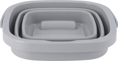 折りたたみバケツ５Ｌ