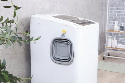 折りたたみバケツ５Ｌ