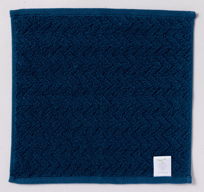 ビオふわ／タオルハンカチ