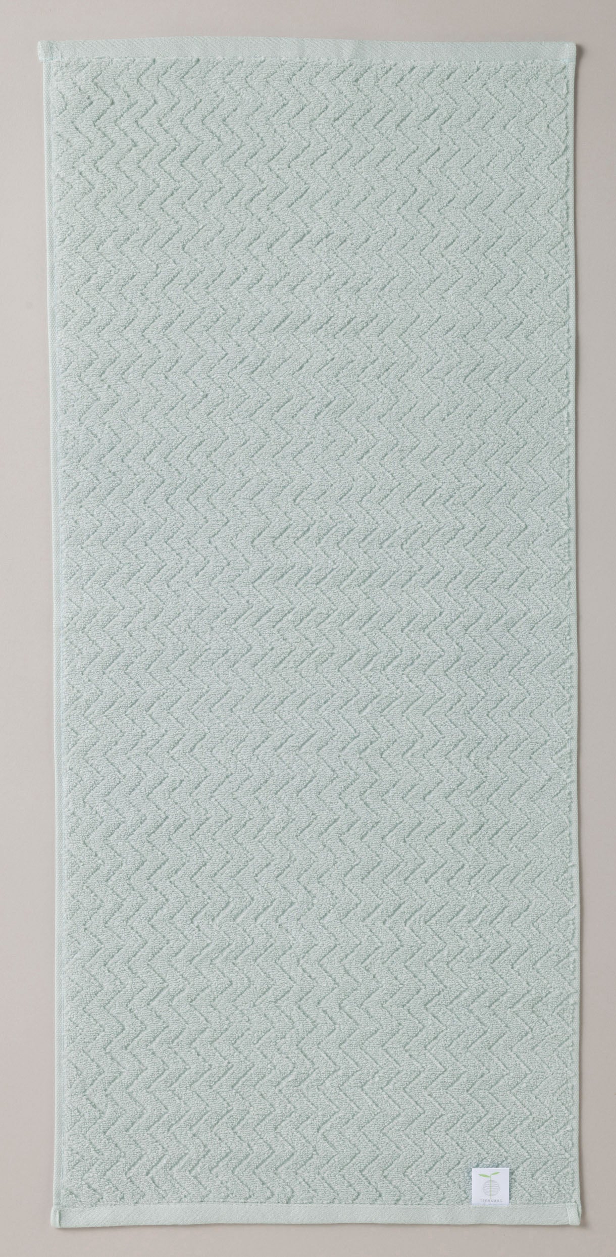 ビオふわ／フェイスタオル