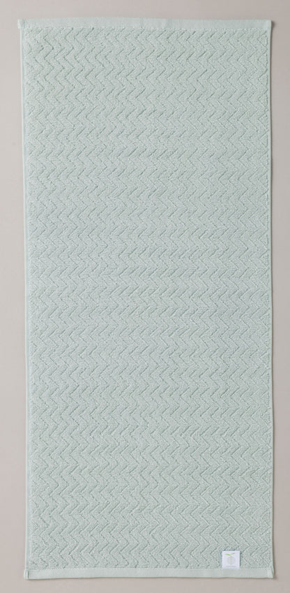 ビオふわ／フェイスタオル