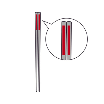 和膳若狭塗箸 1膳