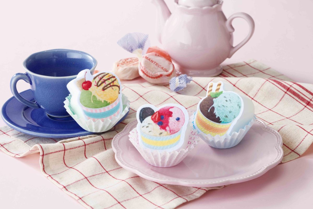 クリム／メラミンスポンジ３個セット