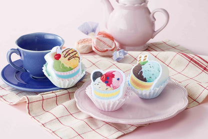 クリム／メラミンスポンジ３個セット