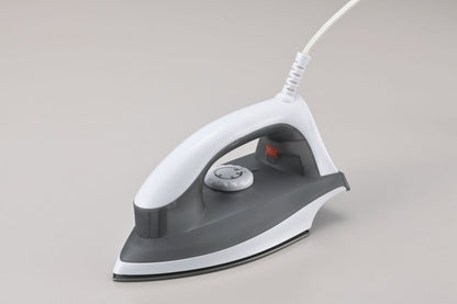 ドライアイロン