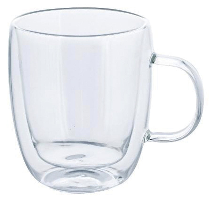 ロンドダブルウォールカップ260ml　アップ