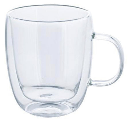 ロンドダブルウォールカップ260ml　アップ