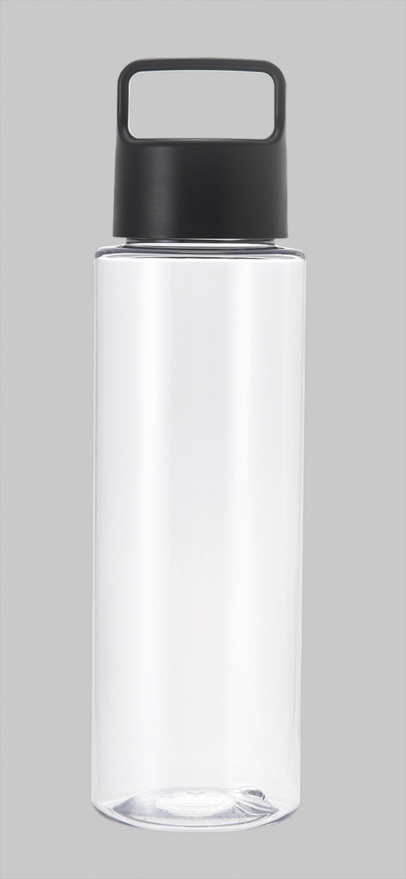 ハンディクリアボトル500ml　ブラック
