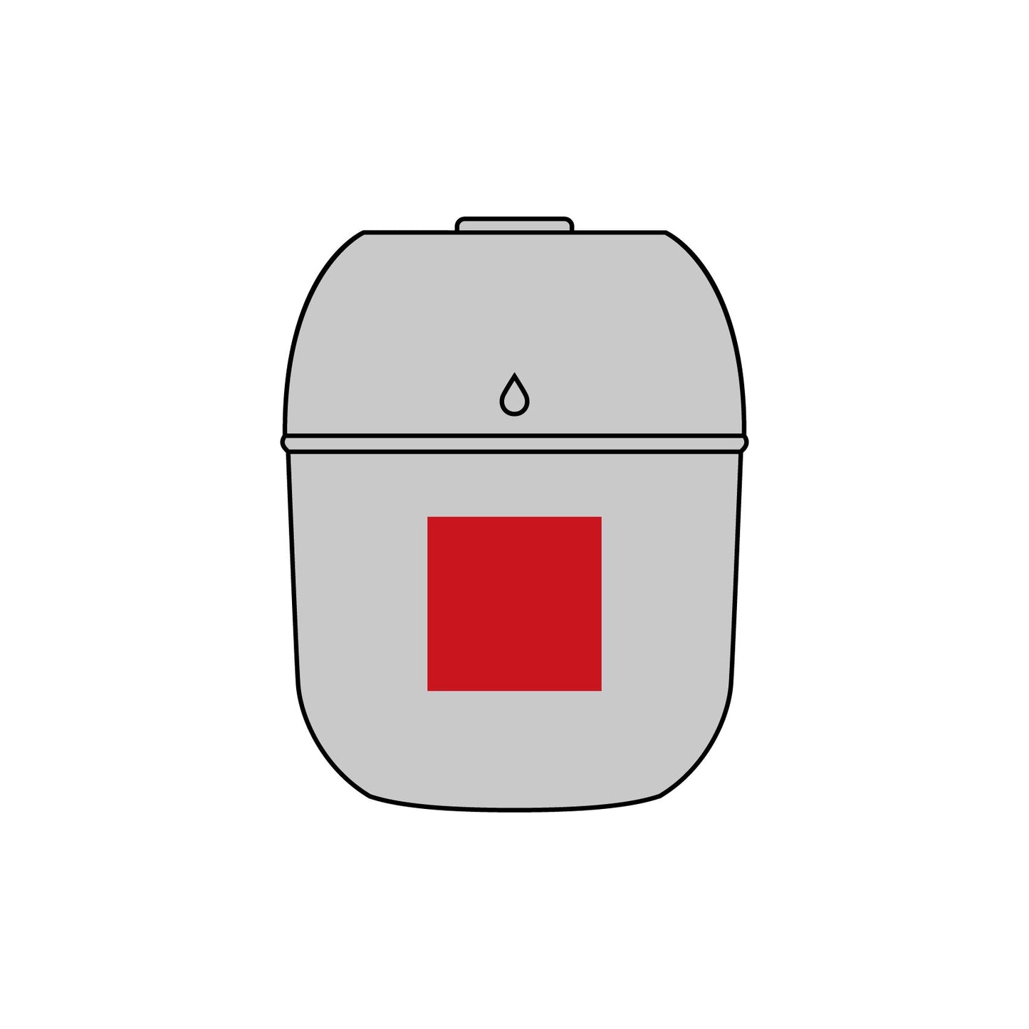 ウルモ／卓上加湿器