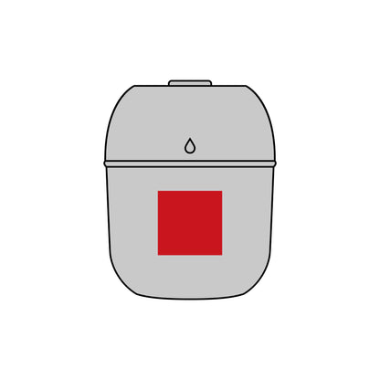 ウルモ／卓上加湿器