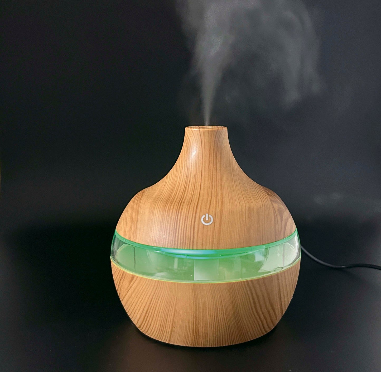 モク／卓上加湿器