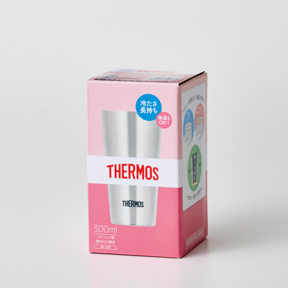 サーモス／真空断熱タンブラー３００ｍｌ