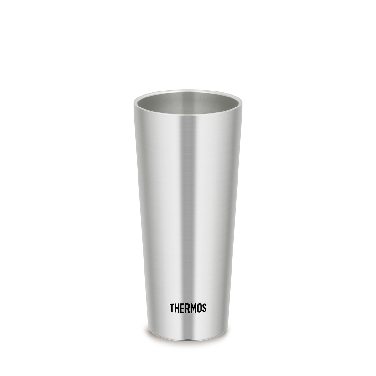 サーモス／真空断熱タンブラー４００ｍｌ　全体アップ