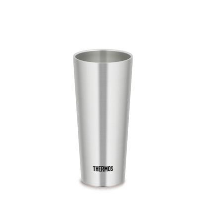 サーモス／真空断熱タンブラー４００ｍｌ　全体アップ