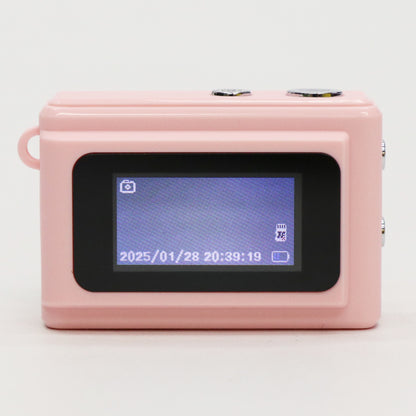 超ミニデジカメ