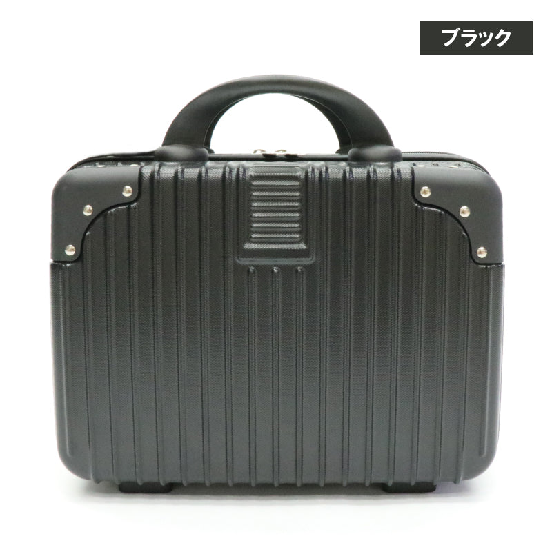 ミニキャリー型収納バッグ