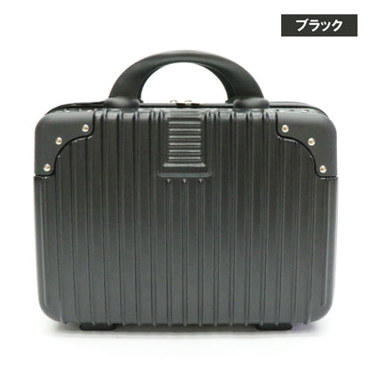 ミニキャリー型収納バッグ