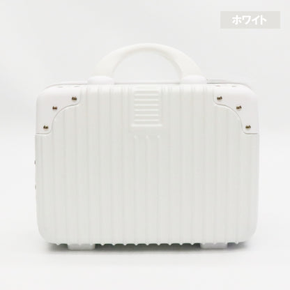 ミニキャリー型収納バッグ