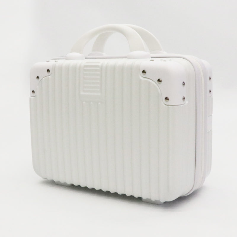 ミニキャリー型収納バッグ