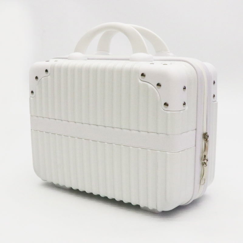 ミニキャリー型収納バッグ