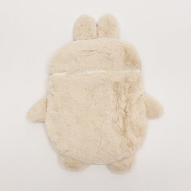 蓄熱式湯たんぽ　動物シリーズ