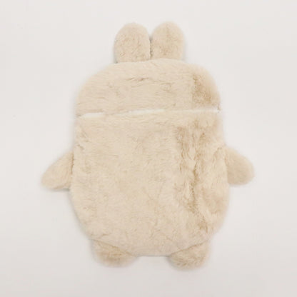 蓄熱式湯たんぽ　動物シリーズ