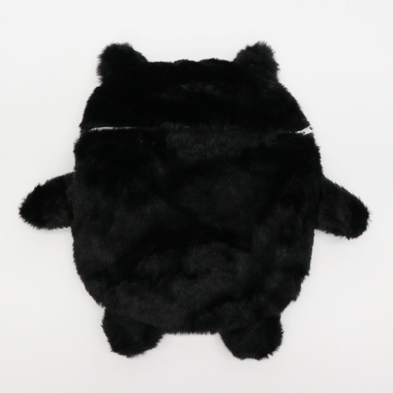 蓄熱式湯たんぽ　動物シリーズ