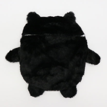 蓄熱式湯たんぽ　動物シリーズ