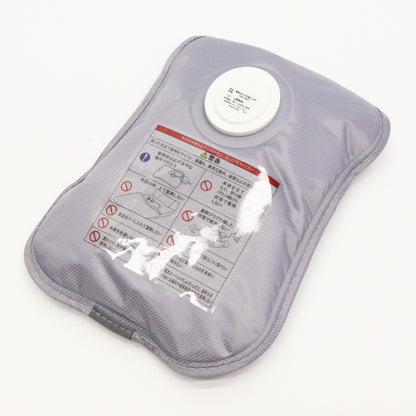 蓄熱式湯たんぽ　動物シリーズ