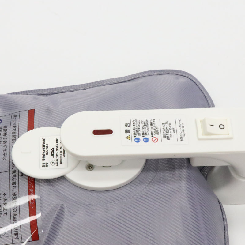 蓄熱式湯たんぽ　動物シリーズ